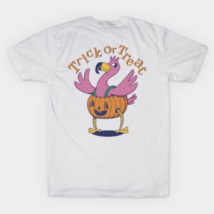 Trick or Treat T-Shirt